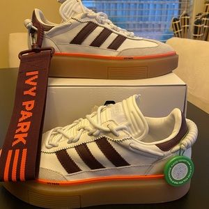 Adidas x IVY PARK Sleek Super 72 Shoes